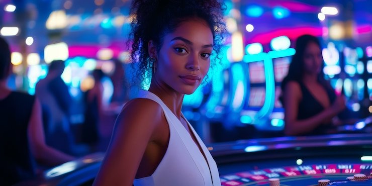 cosmo346 Mesa de Blackjack en vivo