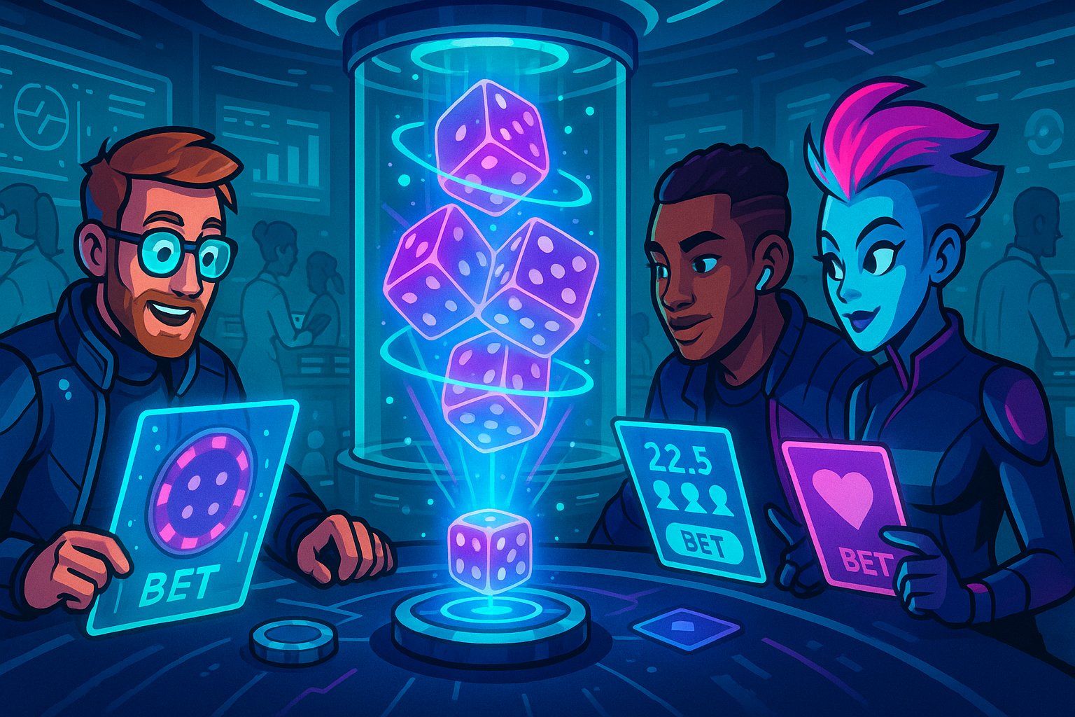 cosmo346 ¿Qué hace especial a los juegos que has explorado en cosmo346?